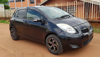 Stylish Sedan