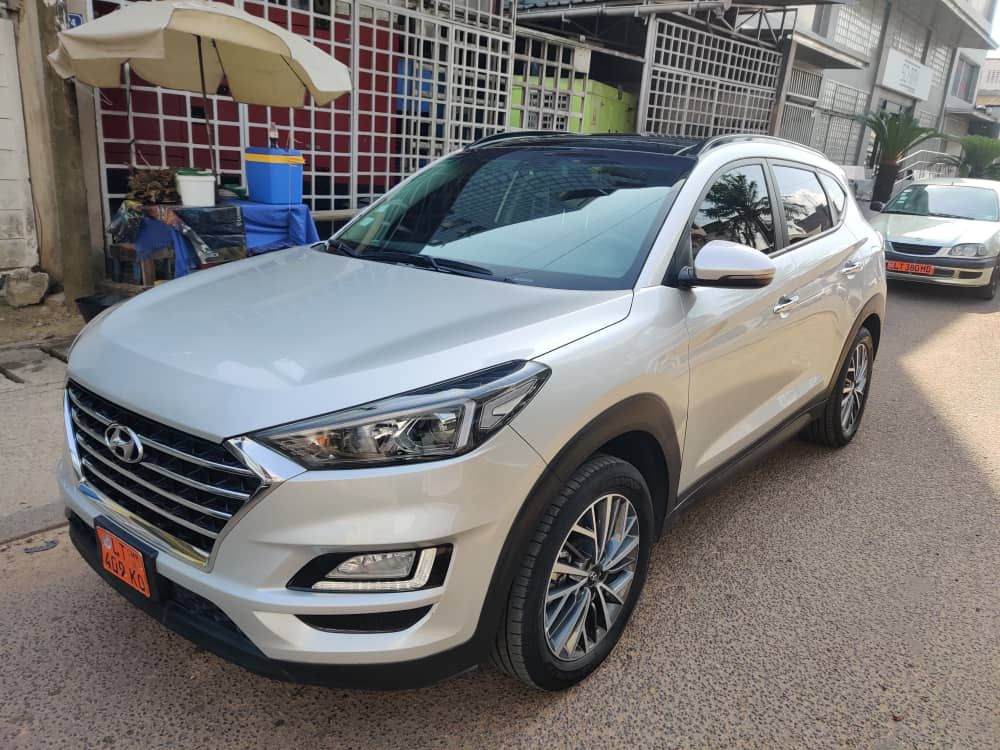 Stylish Sedan